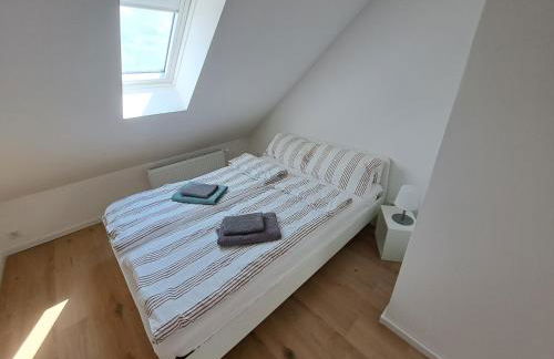 Wohnung (Studio) in Hattingen an der Ruhr - Photo 9