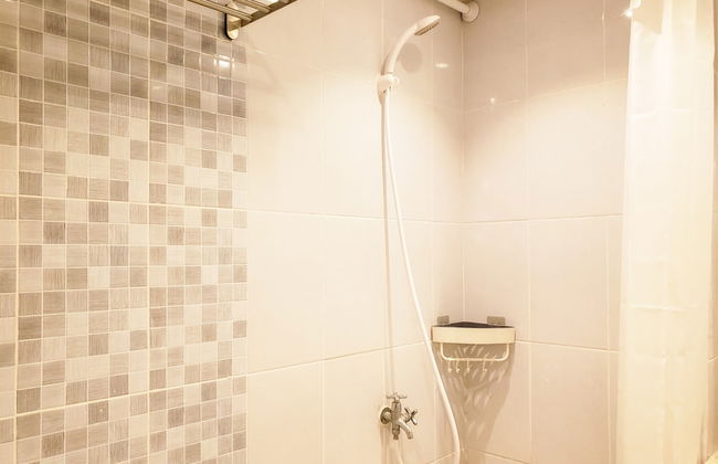 Simple And Cozy Designed 2Br Apartment At Tokyo Riverside Pik 2 - Foto 16