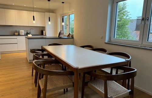 ღLIBORIA I Als Gruppe in Uffing I 4 min zum See I Sauna - Foto 34