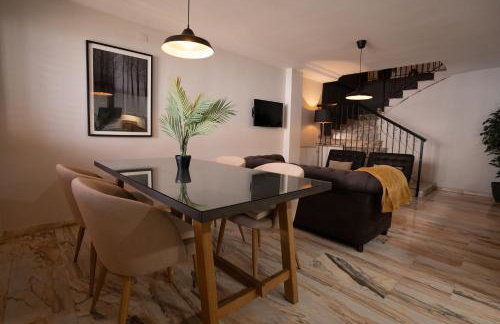 Casa Boutique Playa y Valencia - Foto 11