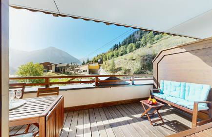 Elégant logement, Superbe vue - Foto 43