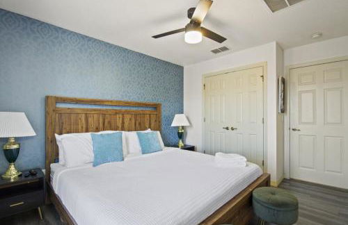 Cozy 3bd Townhouse Near Disney Encantada Resort - Foto 12