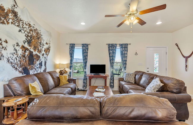 House of Trails-views and Nature on the Edge - Foto 6