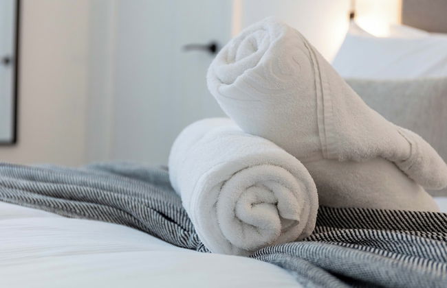 Wellington Lodge - Donnini Apartments - Foto 12