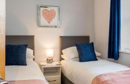 1 Merchants Gate - 2 bedroom, city apartment with private parking - Foto 20