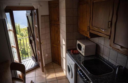 Casa Rural Borda Marianet - Foto 5