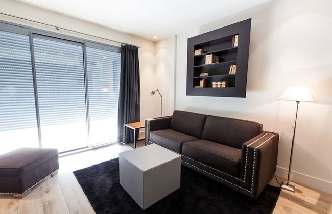 Cosmo Apartments Concell de Cent - Foto 22