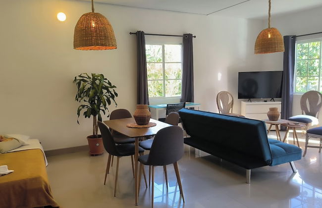 Casa Hotel Fiba Magueza - Foto 14