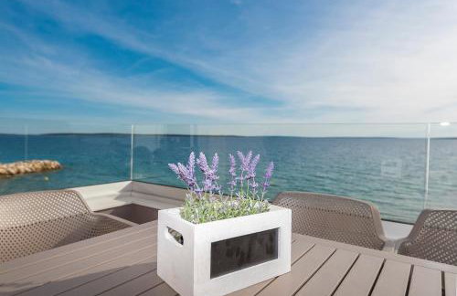 Villa Eni apartments 2 - Photo 24