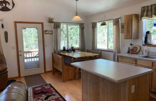 Beautiful Secluded Rocky Mountain Hideaway - Foto 12