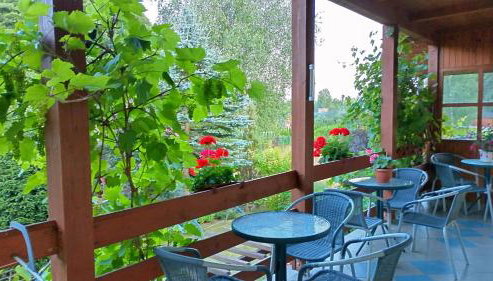 Dom letniskowy - Foto 3