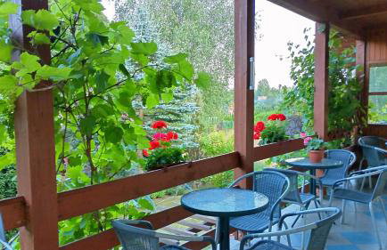 Dom letniskowy - Foto 3