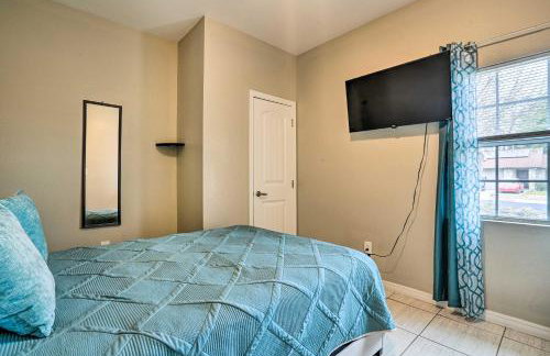 Pet-Friendly San Antonio Home w/ Yard & Patio! - Foto 20