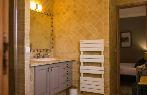 Villa Provençale Avec Vue Sur La Forêt Et Piscine - Foto 11