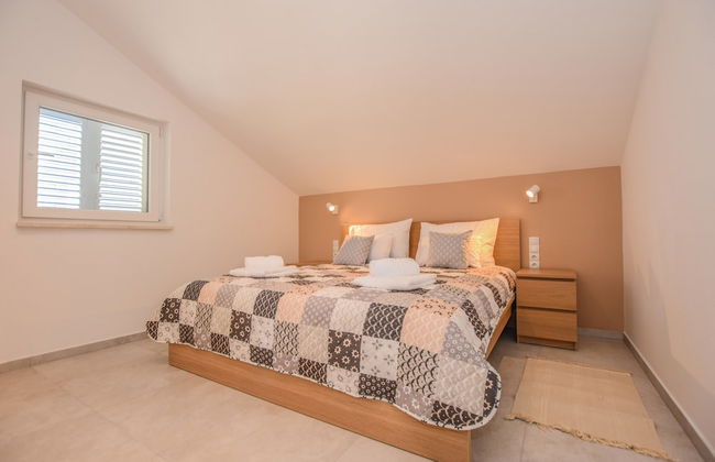 Apartments Villa Magena - Foto 24