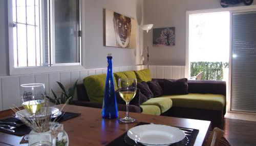 Bruno´s House Apartment View - Foto 4