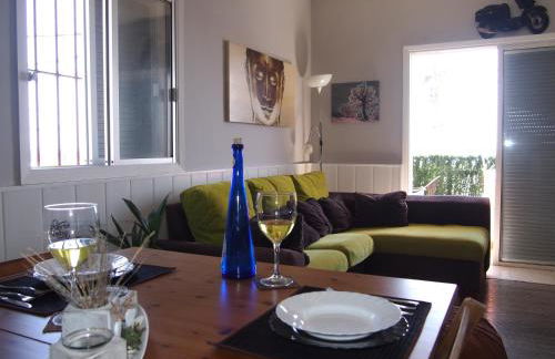 Bruno´s House Apartment View - Foto 4