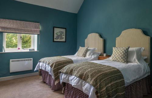 Wyvern House - Foto 32