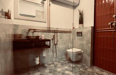 Cottage Studio - Foto 8