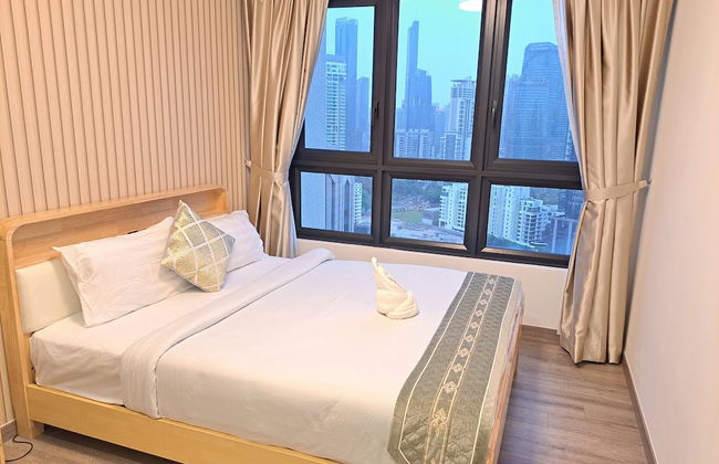 AGILE Service Residence by Sha - Foto 36