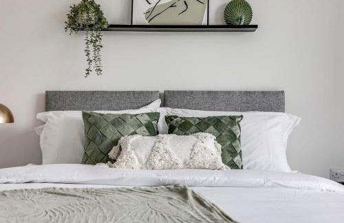 Stylish flat in Peterborough - Foto 9