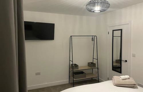 Holyhead central stay - Foto 15