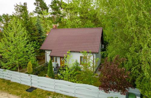 Domek w Sosenkach - Foto 13