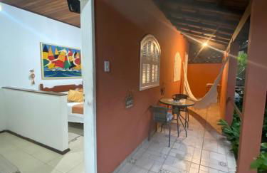 Hospedagem Morada Aguiar - casa e kitnet - Foto 7