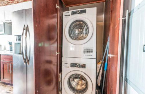 Stylish SOHO-Inspired Loft, 15 Min to NYC Times Square - Foto 22