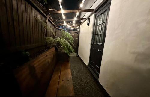 Peacock cottage - Foto 11