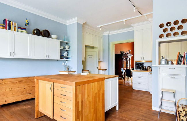 15 Person Holiday Home in Hjortkvarn-by Traum - Foto 20