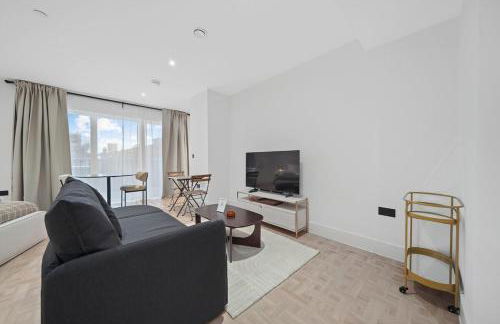 Bright & Modern Studio by Clapham Junction - Foto 1