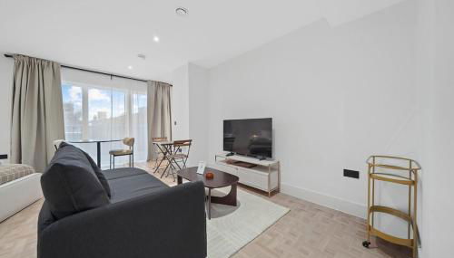 Bright & Modern Studio by Clapham Junction - Foto 1