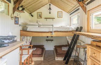 Dartmoor Reach Alpaca Farm - Foto 30