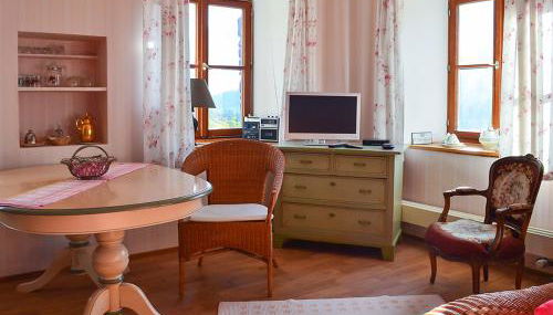 Almbauernhof - Foto 2