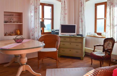 Almbauernhof - Foto 2