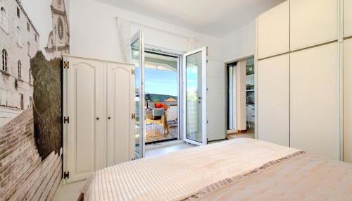 Ojra NEW apartment with seaview - Foto 3