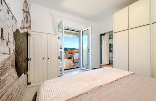 Ojra NEW apartment with seaview - Foto 3