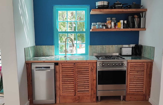 Purple Pearl at Bokaap - Foto 18