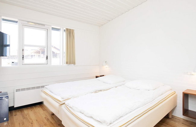 6 Person Holiday Park Home in Saeby - Photo 2
