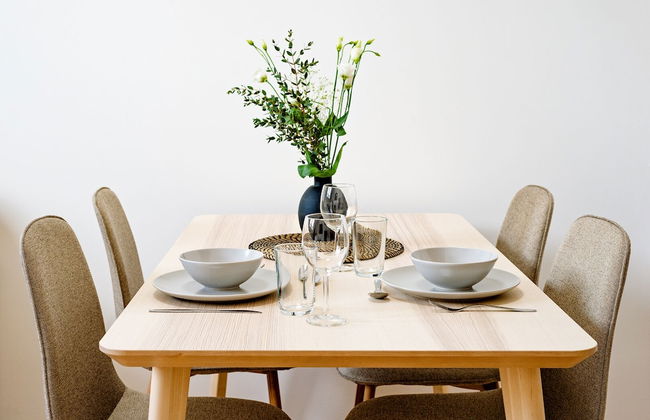 Apartment BRNO - Foto 25