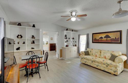 Fish and Explore Wooded Lake Guntersville Retreat - Foto 11