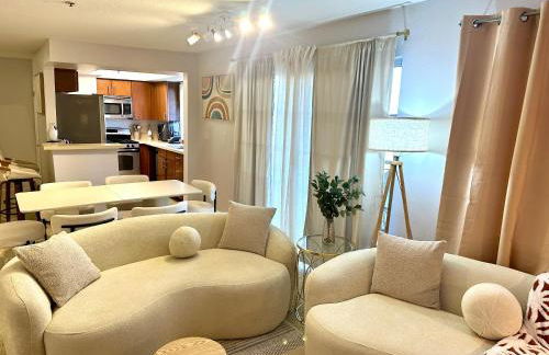 Mid-City Charm 2BR Near LAs Hotspots! - Foto 8