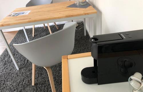 Ferienwohnung an der historischen Stadtmauer - Foto 10