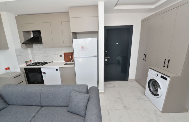 Ethica Suite Luxury Houses - Foto 7