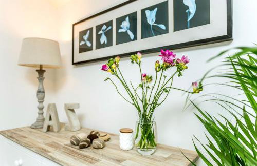 Arnold Cottage - Foto 22