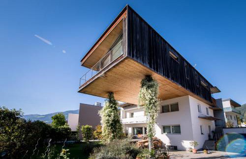 Villa Maria Dolomites Vintage Home - Foto 56