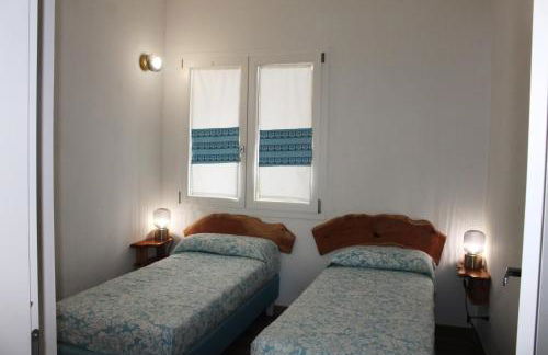 ALBA stupendo appartamento in villa fronte Mare - Golfo dell'Asinara - Internet Free - Foto 31