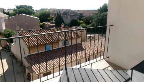 Résidence de tourisme Sous Les Pins - Foto 3