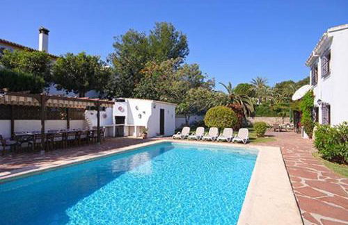 Villa Escocia by Aguilarent - Foto 33